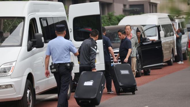 德转列迈阿密国际首发：梅西&苏亚雷斯领衔，布斯克茨&阿尔巴在列